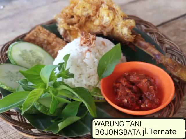 Warung Tani-2