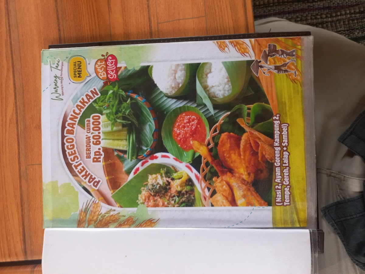 Menu Warung Tani-3